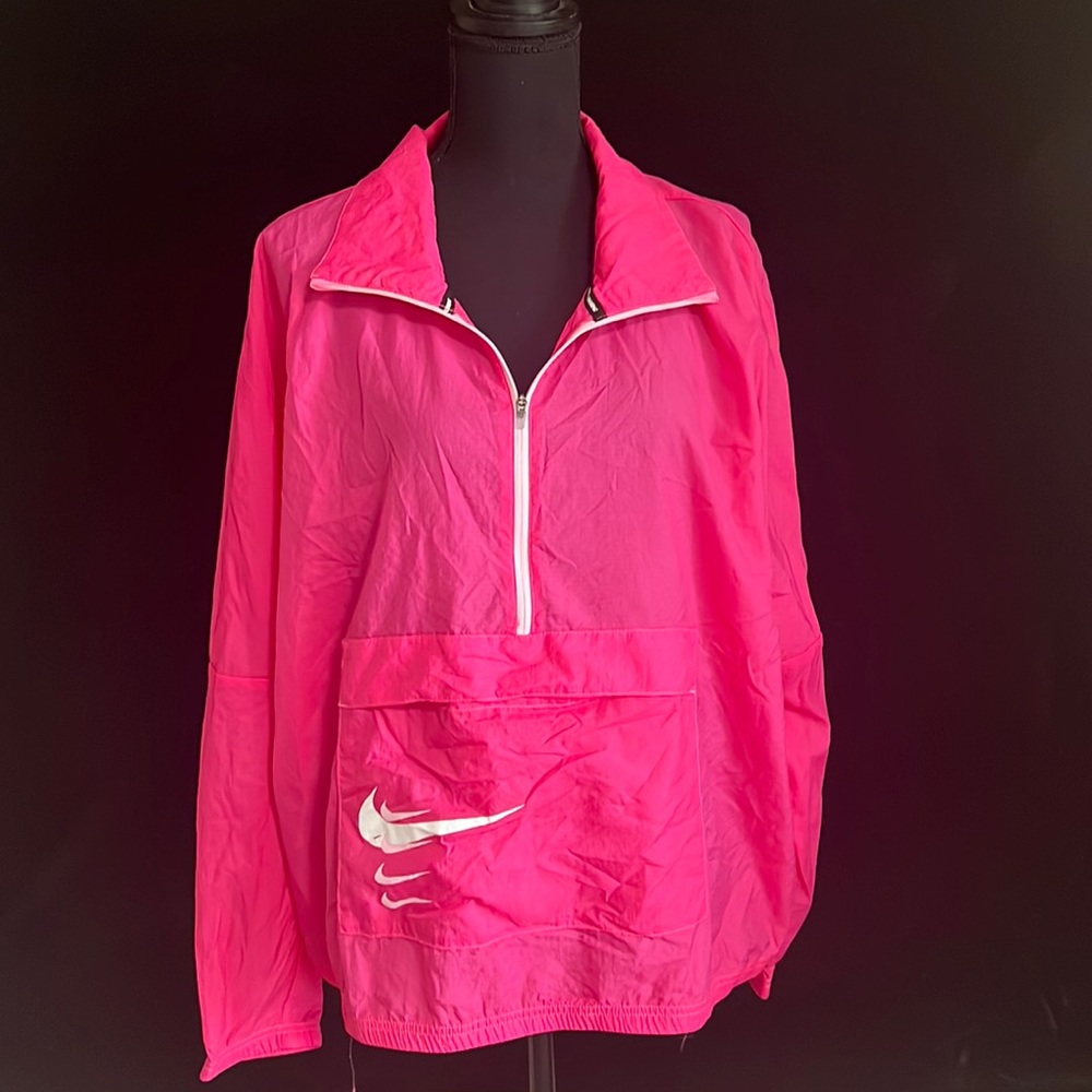 XXL Nike running windbreaker